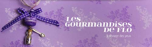 bandeau gourmandises flo2