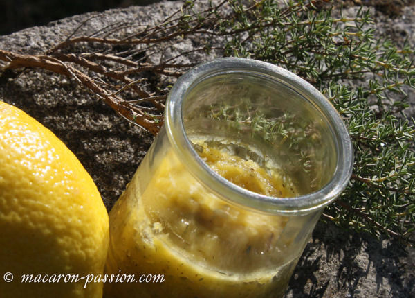 lemon curd thym 2