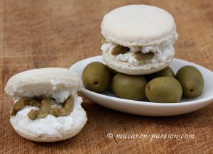 maca fromage olive 1
